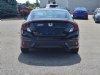 2018 Honda Civic Coupe LX-P Crystal Black Pearl, Lawrence, MA