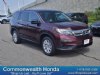 2019 Honda Pilot - Lawrence - MA