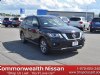 2018 Nissan Pathfinder