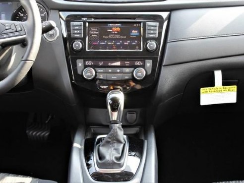 2018 Nissan Rogue SV Caspian Blue, Lawrence, MA