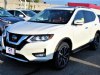 2018 Nissan Rogue SL Pearl White, Lawrence, MA