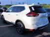 2018 Nissan Rogue SL Pearl White, Lawrence, MA