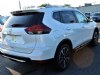 2018 Nissan Rogue SL Pearl White, Lawrence, MA