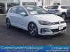 2018 Volkswagen Golf GTI