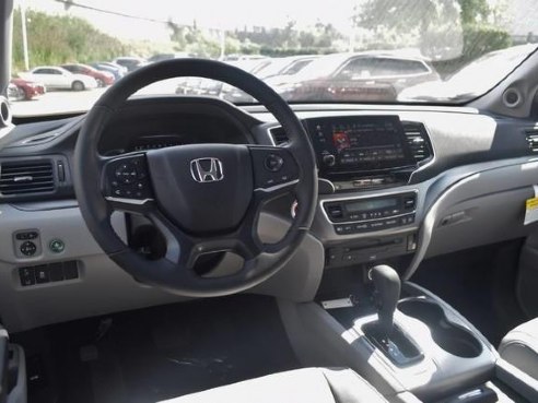 2019 Honda Pilot EX-L Crystal Black Pearl, Lawrence, MA