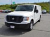 2018 Nissan NV Cargo SV Glacier White, Lawrence, MA