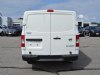 2018 Nissan NV Cargo SV Glacier White, Lawrence, MA