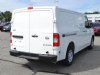 2018 Nissan NV Cargo SV Glacier White, Lawrence, MA