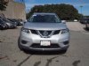 2015 Nissan Rogue AWD 4dr SV Brilliant Silver, Beverly, MA