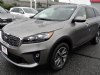 2019 Kia Sorento EX V6 Titanium Silver, Lawrence, MA