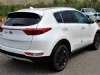 2019 Kia Sportage EX Snow White Pearl, Lawrence, MA