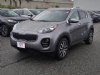 2019 Kia Sportage EX Mineral Silver, Lawrence, MA