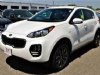 2019 Kia Sportage EX Snow White Pearl, Lawrence, MA