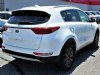 2019 Kia Sportage EX Snow White Pearl, Lawrence, MA