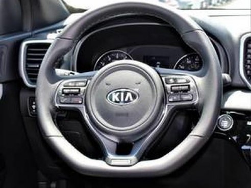 2019 Kia Sportage EX Snow White Pearl, Lawrence, MA