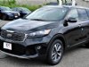 2019 Kia Sorento EX V6 Ebony Black, Lawrence, MA