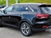 2019 Kia Sorento EX V6 Ebony Black, Lawrence, MA