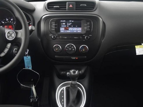 2019 Kia Soul Base Alien II, Lawrence, MA