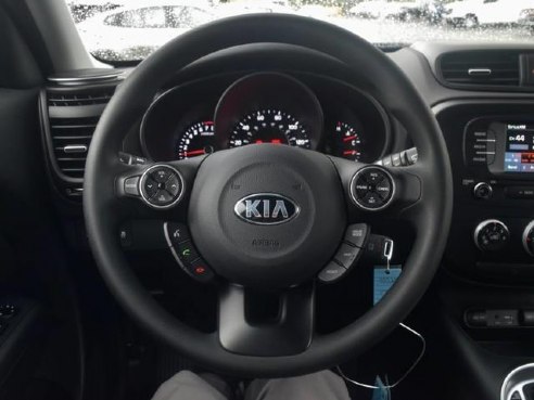 2019 Kia Soul Base Alien II, Lawrence, MA