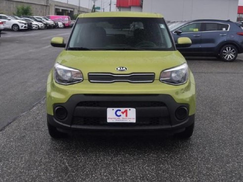 2019 Kia Soul Base Alien II, Lawrence, MA