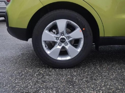 2019 Kia Soul Base Alien II, Lawrence, MA