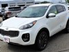 2019 Kia Sportage EX Snow White Pearl, Lawrence, MA