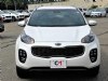 2019 Kia Sportage EX Snow White Pearl, Lawrence, MA