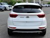 2019 Kia Sportage EX Snow White Pearl, Lawrence, MA