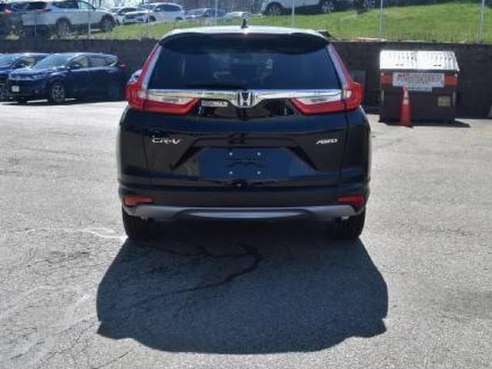 2018 Honda CR-V EX Crystal Black Pearl, Lawrence, MA