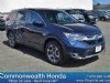 2018 Honda CR-V - Lawrence - MA