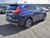 2018 Honda CR-V EX Obsidian Blue Pearl, Lawrence, MA