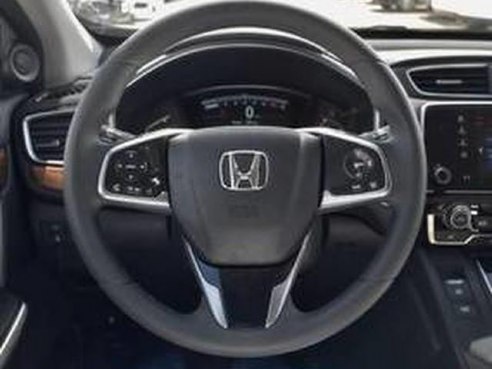 2018 Honda CR-V EX Obsidian Blue Pearl, Lawrence, MA