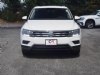 2018 Volkswagen Tiguan SE Pure White, Lawrence, MA