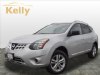 2015 Nissan Rogue Select