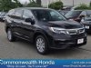 2019 Honda Pilot