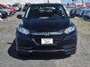 2018 Honda HR-V LX Crystal Black Pearl, Lawrence, MA