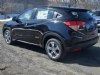 2018 Honda HR-V LX Crystal Black Pearl, Lawrence, MA