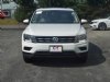 2018 Volkswagen Tiguan SE Pure White, Lawrence, MA