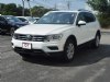 2018 Volkswagen Tiguan SE Pure White, Lawrence, MA