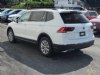 2018 Volkswagen Tiguan SE Pure White, Lawrence, MA