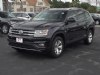 2018 Volkswagen Atlas 3.6L V6 SE Deep Black Pearl, Lawrence, MA