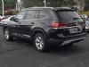 2018 Volkswagen Atlas 3.6L V6 SE Deep Black Pearl, Lawrence, MA