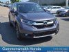 2018 Honda CR-V - Lawrence - MA