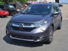 2018 Honda CR-V EX-L Modern Steel Metallic, Lawrence, MA