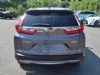 2018 Honda CR-V EX-L Modern Steel Metallic, Lawrence, MA