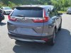 2018 Honda CR-V EX-L Modern Steel Metallic, Lawrence, MA