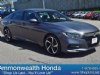 2018 Honda Accord Sedan