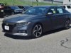 2018 Honda Accord Sedan Sport 1.5T Modern Steel Metallic, Lawrence, MA