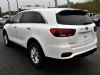 2019 Kia Sorento LX Snow White Pearl, Lawrence, MA