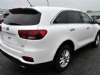 2019 Kia Sorento LX Snow White Pearl, Lawrence, MA